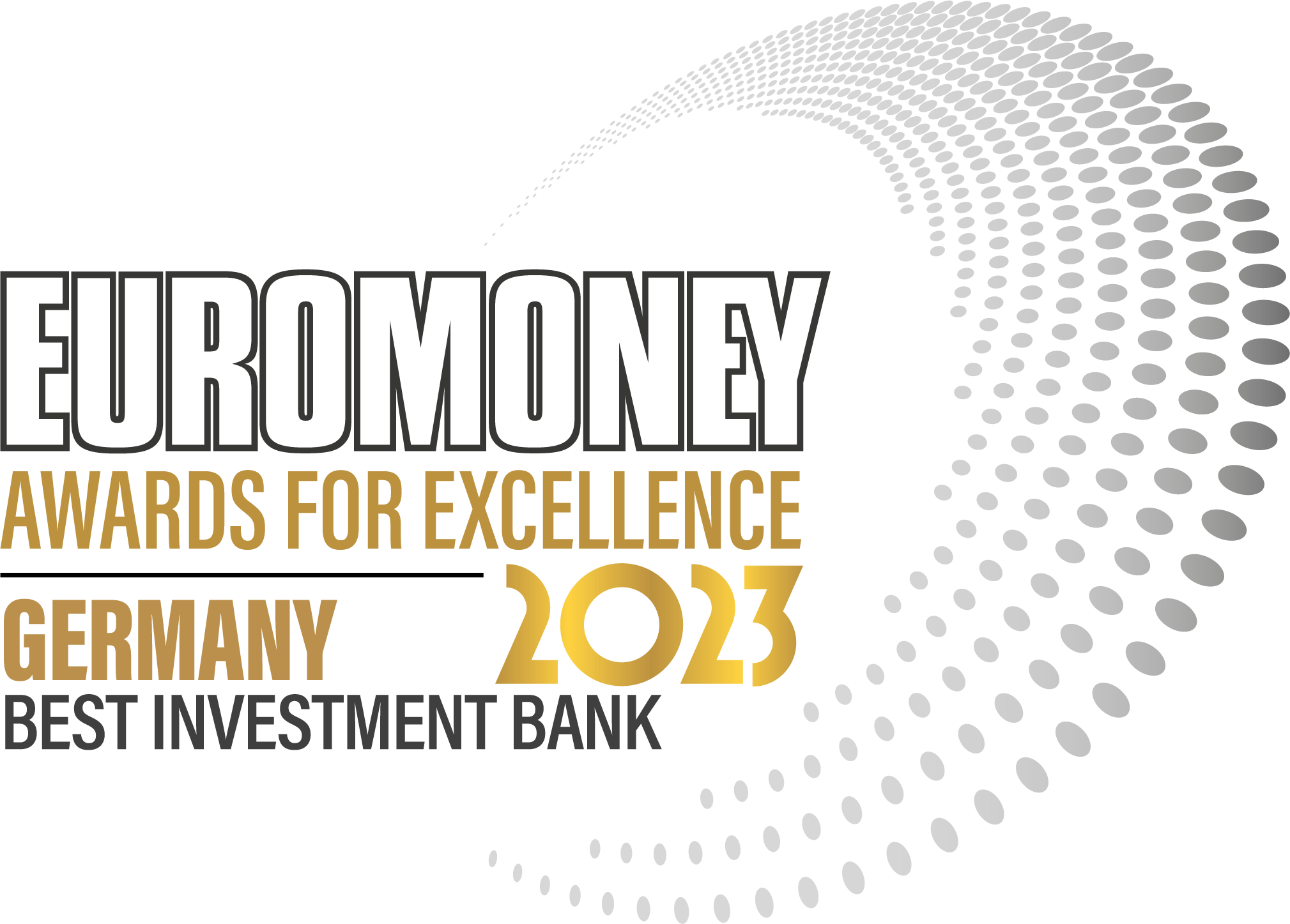Euromoney Awards for Excellence, 2023